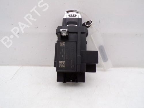 Ignition barrel AUDI A4 B8 Avant (8K5) 2.0 TDI | BP32276700M48 