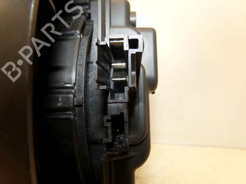 Heater blower motor MERCEDES-BENZ M-CLASS (W164) ML 280 CDI 4-matic (164.120) | BP29644854M62 