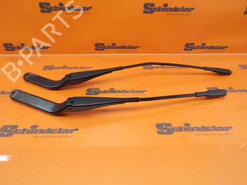 Front windshield wiper arm BMW X1 (E84) sDrive 18 d | BP24389636C143 