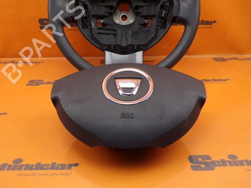 Steering wheel DACIA DUSTER (HS_) 1.6 SCe 115 | BP32834885C49  - Image 6
