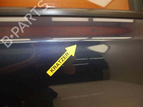Right rear door PEUGEOT 508 SW I (8E_) 1.6 THP | BP24392159C5