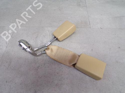 Boucle de ceinture de sécurité VW PHAETON (3D1, 3D2, 3D3, 3D4, 3D6, 3D7, 3D8, 3D9) 3.0 V6 TDI 4motion (240 hp) 33144391