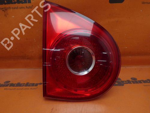 Used Left tailgate light VW GOLF V (1K1) 1.4 16V (80 hp) 32647023
