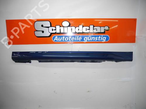 Venstre sidekjole BMW 3 Compact (E46) 316 ti (115 hp) 33140674