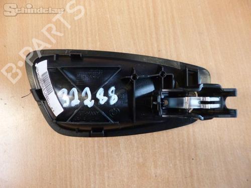 Front right lock BMW 1 (E87) 116 i | BP23507197C97 