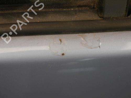 Right rear door MERCEDES-BENZ 124 Saloon (W124) 200 (124.020) | BP28327405C5