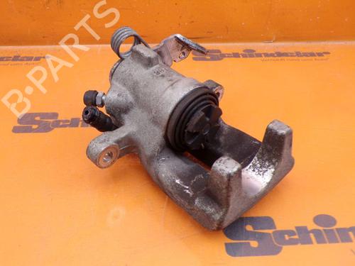 Right rear brake caliper OPEL MERIVA A MPV (X03) 1.4 16V Twinport (E75) | BP26327653M106 