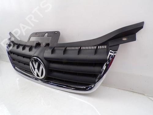 Grille VW TOURAN (1T1, 1T2) 2.0 TDI 16V | BP31366685C40