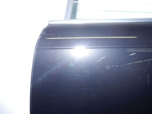Left rear door AUDI A4 B7 Avant (8ED) 1.8 T | BP24386111C4 