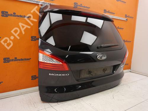 Tailgate FORD MONDEO IV Turnier (BA7) 2.0 TDCi | BP27364020C6 