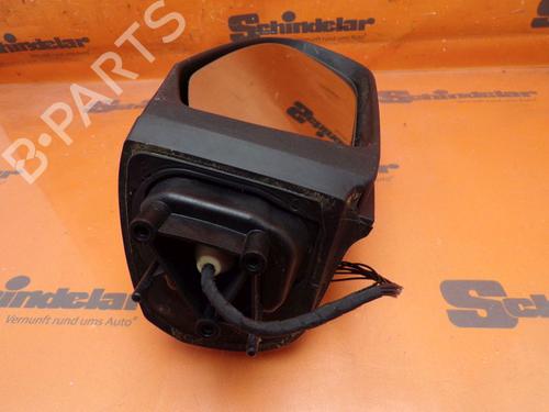 Right mirror MERCEDES-BENZ A-CLASS (W169) A 170 (169.032, 169.332) | BP25828716C27 