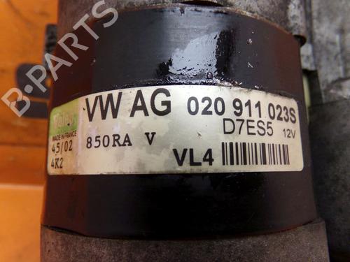 Starter VW GOLF IV (1J1) 1.4 16V | BP27836936M8 