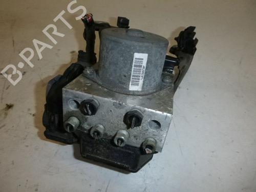 Used ABS pump FORD MONDEO IV Turnier (BA7) 2.0 TDCi (140 hp) 24383196