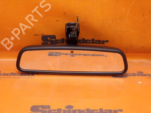 Used Rear mirror BMW 3 (E90) 325 i (218 hp) 33150952