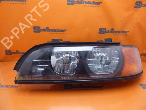 Used Left headlight BMW 5 (E39) 520 i (150 hp) 32835480