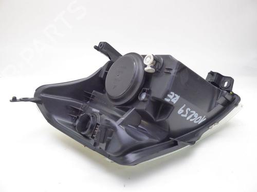 Right headlight JAGUAR F-PACE (X761) 3.0 SCV6 AWD | BP32639670C29 