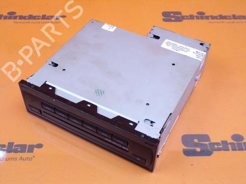 Electronic module AUDI A6 C6 Avant (4F5) 3.0 TDI quattro | BP32302569M83 - Image 5