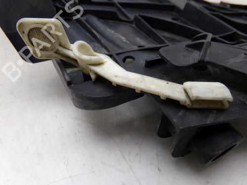 Other VW TOUAREG (7LA, 7L6, 7L7) 3.0 V6 TDI | BP31162197O1 