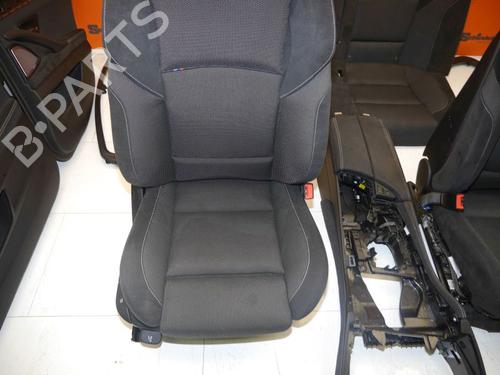 Seats set BMW 5 (F10) 520 d | BP28363702C78 
