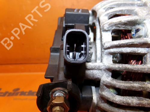 Alternator SAAB 9-3 (YS3F, E79, D79, D75) 2.0 t | BP33152540M7 - Image 6