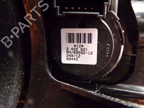 Front left exterior door handle MINI MINI (R56) Cooper | BP26202340C128 