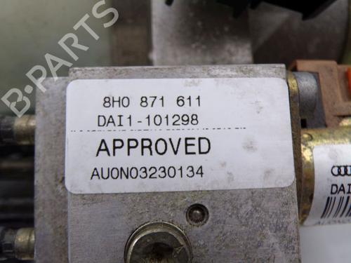 Electronic module AUDI A4 B6 Convertible (8H7) 2.5 TDI | BP33629076M83  - Image 7