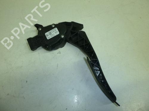 Gaspedaal OPEL INSIGNIA A (G09) 2.0 CDTI (68) (131 hp) 33143204