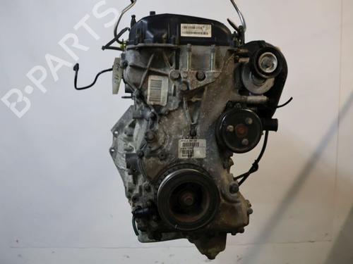 Engine VOLVO V50 (545) 1.8 | BP40086958M1  - Image 8