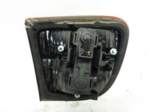 Right tailgate light SEAT LEON (1M1) 1.6 16 V | BP32636397C80