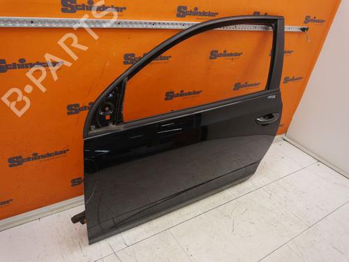 Left front door VW GOLF VI (5K1) 1.4 TSI | BP27438206C2