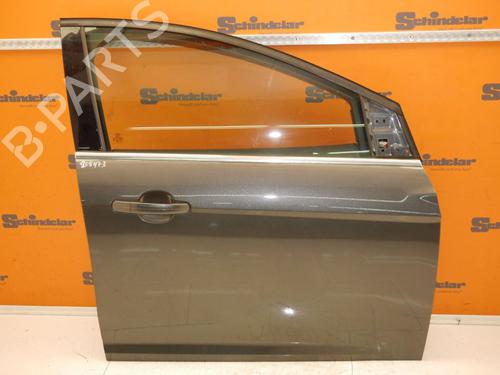 Used Right front door FORD FOCUS III Turnier 1.6 TDCi (115 hp) 32643815
