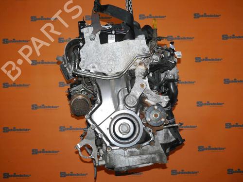 Używane Silnik RENAULT TRAFIC III Van (FG_) 2.0 dCi 145 (FGML) (145 hp) 27240936