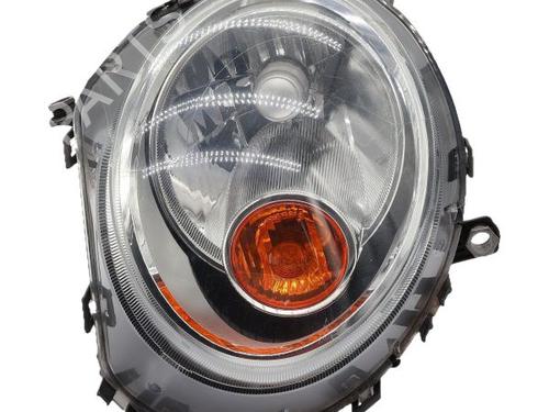 Used Left headlight Left headlight MINI MINI (R56) Cooper (115 hp) 37428546 37428546