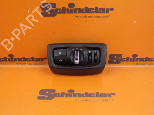 Used Headlight switch BMW 2 Active Tourer (F45) 216 d (116 hp) 33149508
