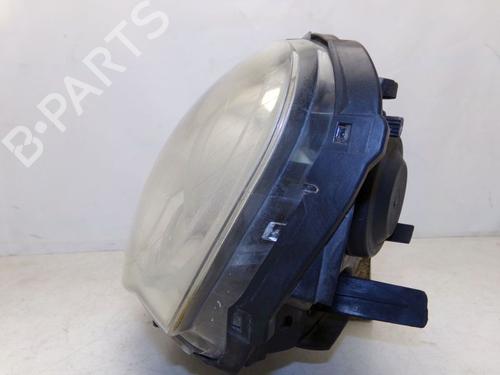 Left headlight VW POLO IV (9N_, 9A_) 1.4 16V | BP30916657C28