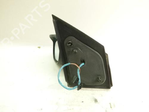 Left mirror CITROËN C2 (JM_) 1.4 | BP30669656C26