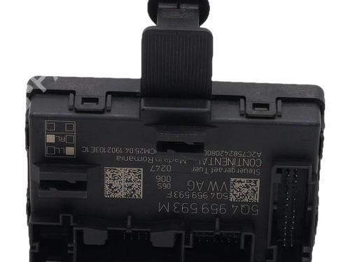 Control unit SEAT LEON ST (5F8) 1.6 TDI | BP38328376M11 - Image 5