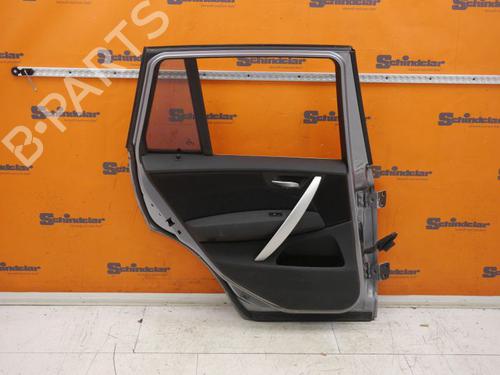 Left rear door BMW X3 (E83) 3.0 d | BP25451843C4 