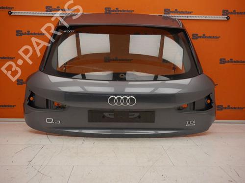 Tampa da Mala AUDI Q3 (8UB, 8UG) 2.0 TDI quattro (177 hp) 32645704