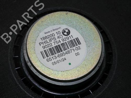 Speaker BMW 1 (E87) 118 d | BP24381068E2 