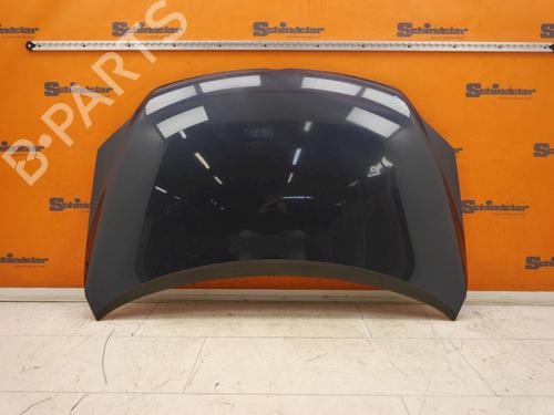 Hood VW GOLF PLUS V (5M1, 521) 1.6 FSI | BP26302456C1 