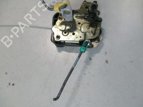Rear right lock CHRYSLER PT CRUISER (PT_) GT 2.4 | BP24379739C99 