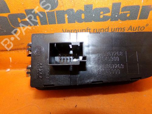 Switch FIAT PUNTO EVO (199_) 1.4 (199AXB1A) | BP25828668I30 