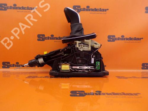 Shift knob VOLVO V40 Hatchback (525) D3 | BP32830078I34  - Image 5