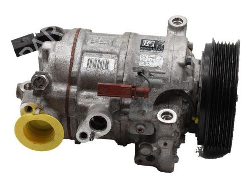 Used AC compressor AC compressor VW POLO VI (AW1, BZ1, AE1) 1.0 TSI (95 hp) 34721831 34721831