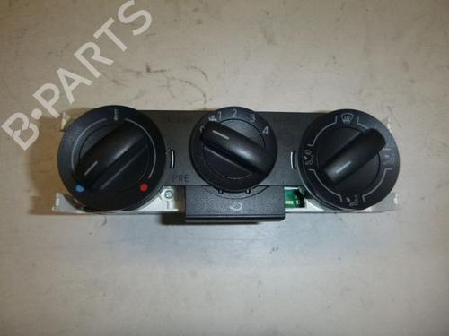 Used Climate control VW POLO IV (9N_, 9A_) 1.9 TDI (101 hp) 32824040