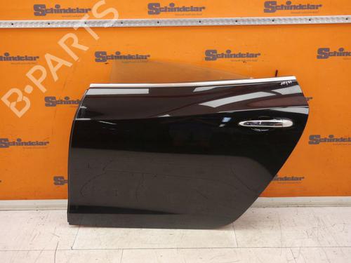 Dør venstre bagtil MASERATI QUATTROPORTE VI 3.0 D (275 hp) 32836562
