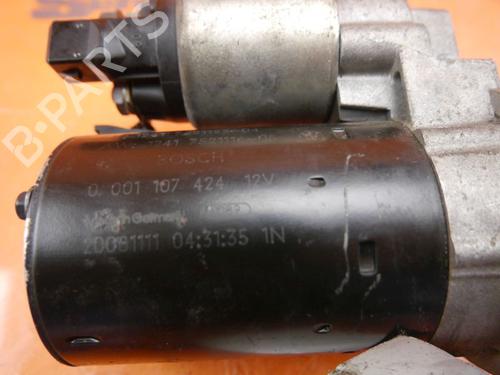 Starter BMW 3 Touring (E91) 320 i | BP33150743M8  - Image 5