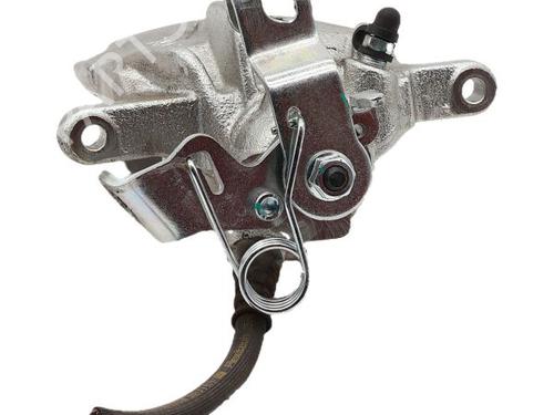 Used Left rear brake caliper Left rear brake caliper RENAULT TRAFIC II Van (FL) 2.0 dCi 115 (FL01, FL0U, FL00, FL0H, FL0M) (114 hp) 36169195 36169195
