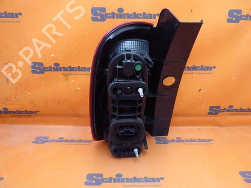 Right taillight DACIA DUSTER (HS_) 1.6 16V | BP33151840C35 - Image 4